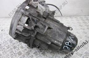 КОРОБКА ПЕРЕДАЧ LAGUNA 1.9 D  DTI JB1109 JB1 109