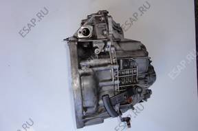 КОРОБКА ПЕРЕДАЧ LAGUNA ESPACE 1.9DCI 8200064493 6PK