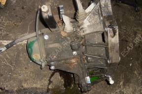 КОРОБКА ПЕРЕДАЧ LAGUNA ESPACE 2.2 DT DTI JC5036