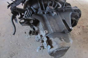 КОРОБКА ПЕРЕДАЧ laguna I 1.8 16v