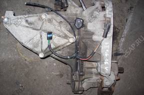 КОРОБКА ПЕРЕДАЧ LAGUNA I РЕСТАЙЛИНГ 1.6 16V