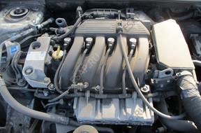 КОРОБКА ПЕРЕДАЧ  LAGUNA I РЕСТАЙЛИНГ 1.8 16V  BARDZO