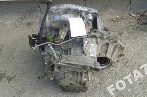 КОРОБКА ПЕРЕДАЧ LAGUNA II 1,9 DCI PK6 382