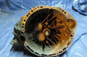 КОРОБКА ПЕРЕДАЧ LAGUNA III 2.0DCI CE PK4 M9 год,