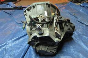 КОРОБКА ПЕРЕДАЧ LAGUNA III 2.0DCI CE PK4 M9 год,