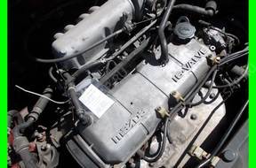 КОРОБКА ПЕРЕДАЧ LAMPA MAZDA 323 C 1.4 16V / ДВИГАТЕЛЬ