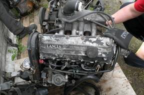 КОРОБКА ПЕРЕДАЧ LANCIA 1.9 TD