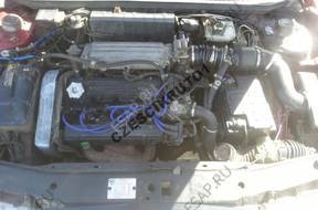 КОРОБКА ПЕРЕДАЧ LANCIA DELTA 1.8 16V 94 год