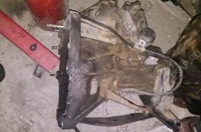КОРОБКА ПЕРЕДАЧ Lancia delta Fiat Tipo 1,8 2,0 DOH