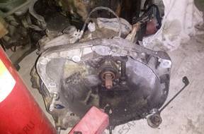 КОРОБКА ПЕРЕДАЧ Lancia delta Fiat Tipo 1,8 2,0 DOH