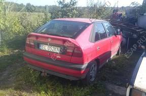 КОРОБКА ПЕРЕДАЧ Lancia delta Fiat Tipo 1,8 2,0 DOH