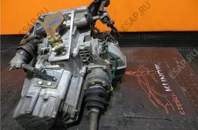 КОРОБКА ПЕРЕДАЧ LANCIA KAPPA 2.0 БЕНЗИН 20V TURBO