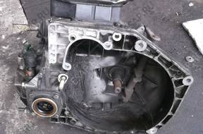 КОРОБКА ПЕРЕДАЧ LANCIA KAPPA 2.0 T 16V TURBO GW.