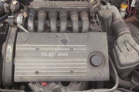 КОРОБКА ПЕРЕДАЧ LANCIA KAPPA 3,0 V6