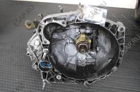 КОРОБКА ПЕРЕДАЧ Lancia Lybra 1,8 96kW 99-05