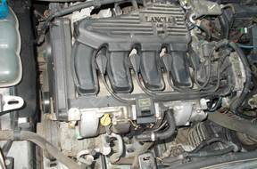 КОРОБКА ПЕРЕДАЧ LANCIA LYBRA 1.6 16V