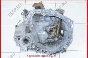 КОРОБКА ПЕРЕДАЧ LANCIA LYBRA 1.9 JTD