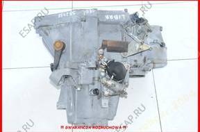 КОРОБКА ПЕРЕДАЧ LANCIA LYBRA 1.9 JTD