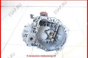 КОРОБКА ПЕРЕДАЧ LANCIA LYBRA 1.9 JTD