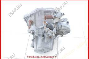 КОРОБКА ПЕРЕДАЧ LANCIA LYBRA 1.9 JTD