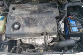 КОРОБКА ПЕРЕДАЧ LANCIA LYBRA 2.4 JTD 99-2005 год