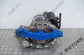 КОРОБКА ПЕРЕДАЧ LANCIA VOYAGER 2.8 CRD P05169699AA