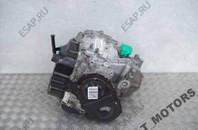 КОРОБКА ПЕРЕДАЧ LANCIA VOYAGER 2.8 CRD P05169699AC