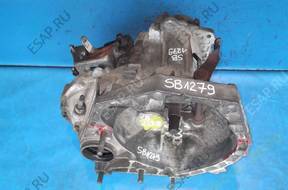 КОРОБКА ПЕРЕДАЧ LANCIA Y 1.1 FIAT UNO II 1.1 FIRE