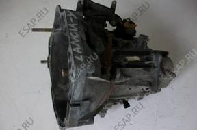 КОРОБКА ПЕРЕДАЧ LANCIA Y YPSILON 1,3 JTD 2003r