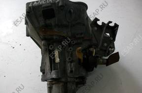 КОРОБКА ПЕРЕДАЧ LANCIA Y YPSILON 1,3 JTD 2003r