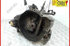 КОРОБКА ПЕРЕДАЧ Lancia Zeta Ulysse VAN  9431282021