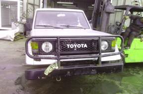 КОРОБКА ПЕРЕДАЧ land cruiser j7 В ОТЛИЧНОМ СОСТОЯНИИ