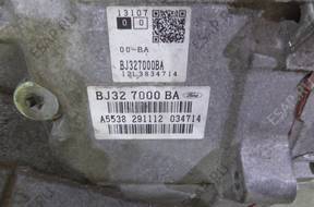 КОРОБКА ПЕРЕДАЧ LAND RANGE ROVER EVOQUE 2.2 BJ32-7000-BA