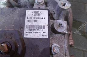 КОРОБКА ПЕРЕДАЧ LAND RANGE ROVER EVOQUE 2.2 BJ32-7000-BA