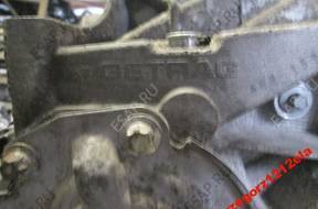 КОРОБКА ПЕРЕДАЧ LAND ROVER 2.0 TD4