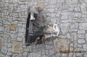 КОРОБКА ПЕРЕДАЧ Land Rover Freelander 1,8b