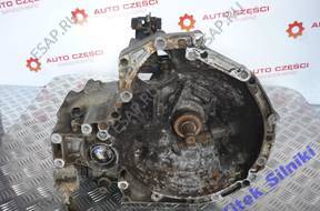 КОРОБКА ПЕРЕДАЧ LAND ROVER FREELANDER 1.8 16V