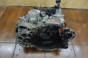 КОРОБКА ПЕРЕДАЧ LAND ROVER FREELANDER II 2 2.2D