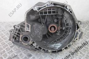 КОРОБКА ПЕРЕДАЧ LANOS NUBIRA 1.6 16V БЕНЗИН C372 BS