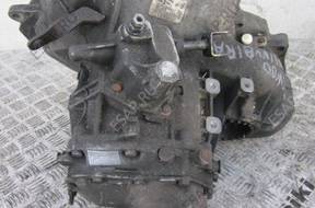 КОРОБКА ПЕРЕДАЧ LANOS NUBIRA 1.6 16V БЕНЗИН C372 BS