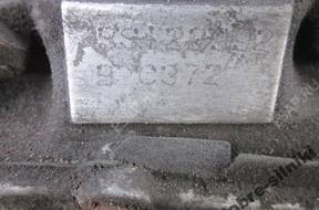 КОРОБКА ПЕРЕДАЧ LANOS NUBIRA 1.6 16V БЕНЗИН C372 BS