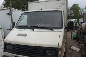 КОРОБКА ПЕРЕДАЧ   LDV 2,4 D  TD KIA