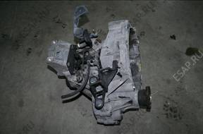 КОРОБКА ПЕРЕДАЧ LEG VW SEAT SKODA AUDI  1.4