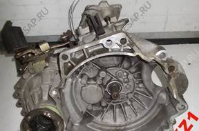КОРОБКА ПЕРЕДАЧ LEON GOLF IV 1.4 16V DSB