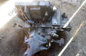 КОРОБКА ПЕРЕДАЧ LG MAN 1.3 16V MAZDA 2 III 07-10