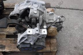 КОРОБКА ПЕРЕДАЧ LHW 1.6 TDI CR VW SKODA SEAT 117TS