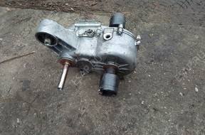КОРОБКА ПЕРЕДАЧ LIGIER XTOO RS IXO JS TRECK LIGIER JS 50