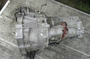 КОРОБКА ПЕРЕДАЧ LLM AUDI A4 B8 2.0 TDI