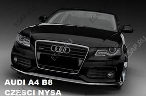 КОРОБКА ПЕРЕДАЧ LLM AUDI A4 B8 2.0 TDI