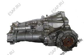 КОРОБКА ПЕРЕДАЧ LLV AUDI A4 B8 8K0 A5 1.8 TFSI